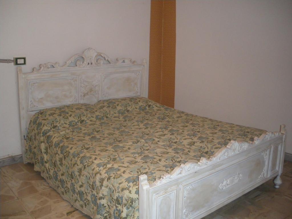Apartmán Siciliana Caronia Exteriér fotografie
