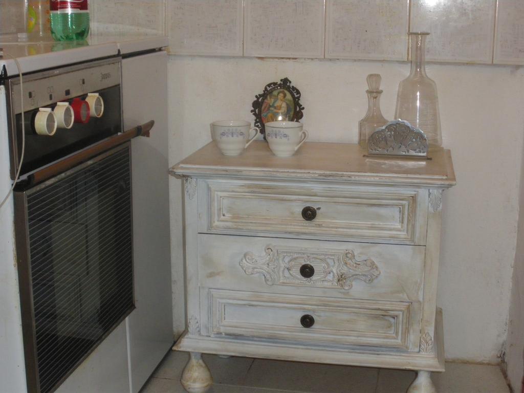 Apartmán Siciliana Caronia Exteriér fotografie